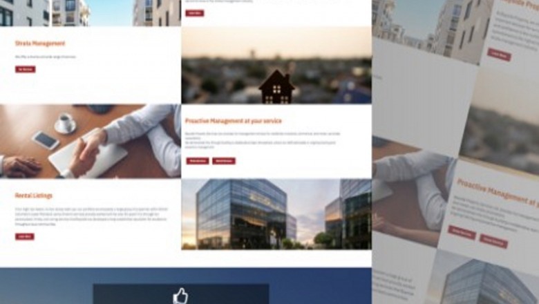 Web Design Agency Vancouver