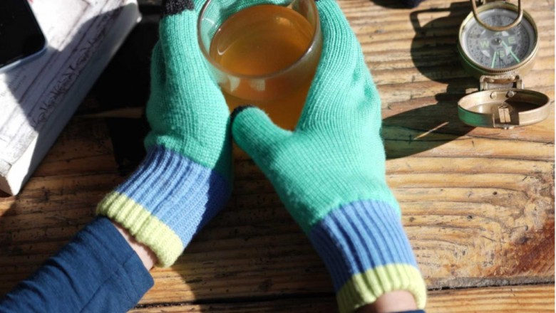 What is the right way to choose the Hand gloves for winters?