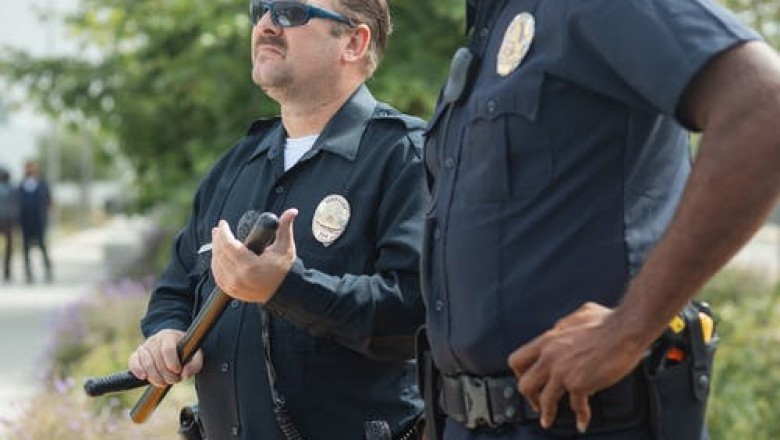 Why We Need An Accurint For Law Enforcement