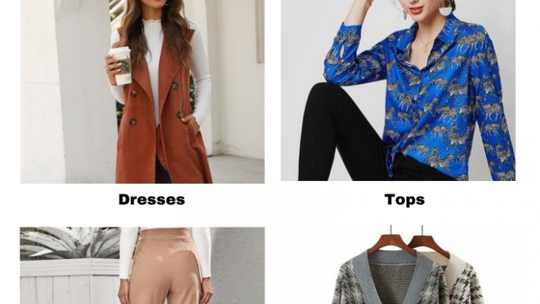 Women's Corporate Wear | Hello Office