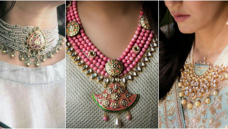 Antique Jewellery makes your look more precious