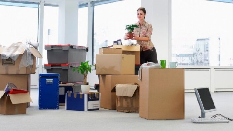 Best Movers and Packers in dubai