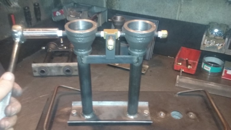 Blacksmith Equipment For Sale