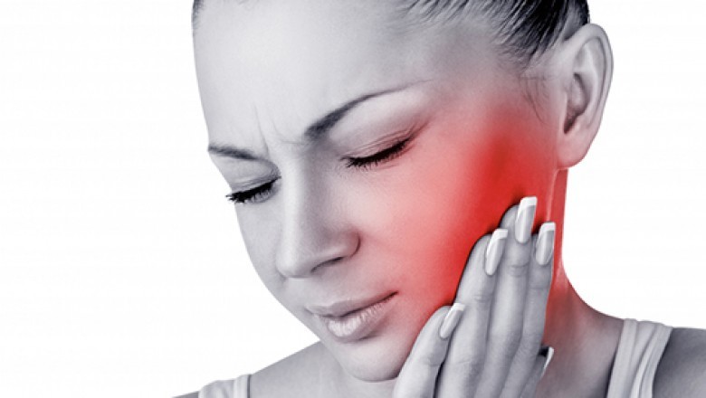 Can you take LDN for temporomandibular disorder