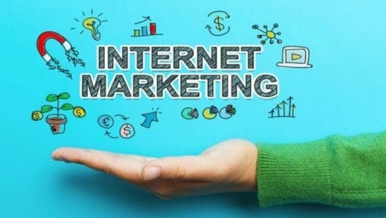 Earn Money From Internet Marketing 2021
