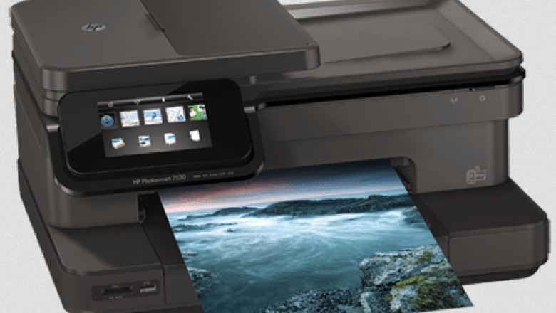 HP wireless printer setup [ FULL SOLUTION ]