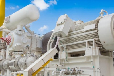 In the vapour recycling market, Vapor Recovery Services is a fast-growing company