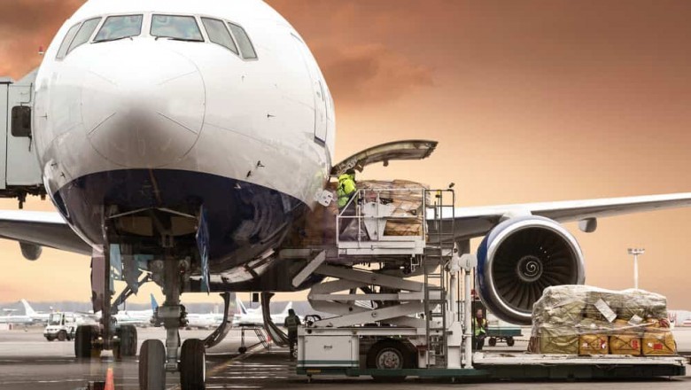 Installation Of Efficient Air Cargo Security And Screening System Infrastructure Are Expected To Generate Strong Demand For The Services Of Companies