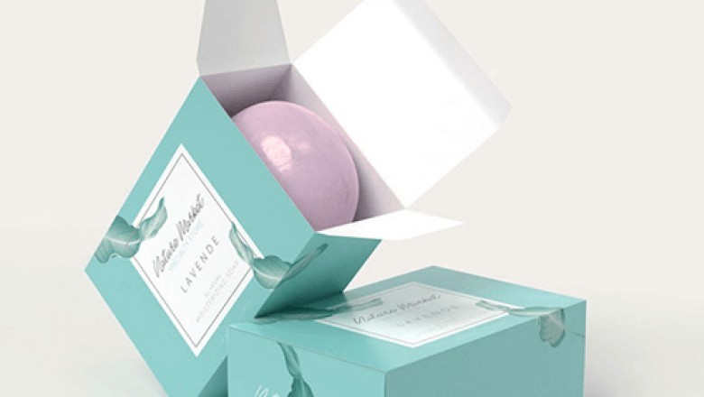 Packaging Printing UK