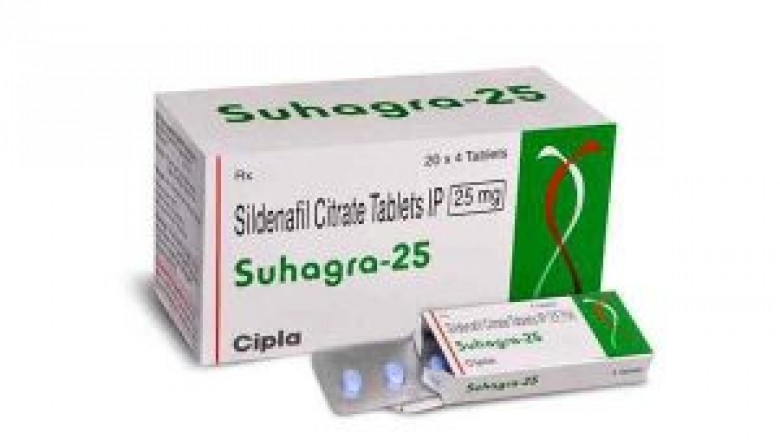 Suhagra Online