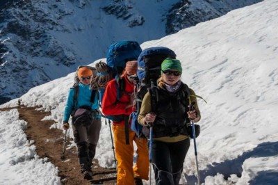 Top 4 Best Short Treks in Nepal