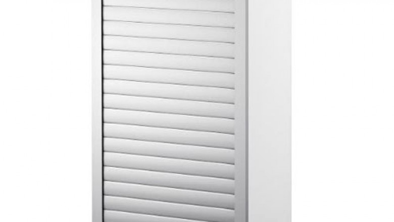 Which is the best material for your Rolling Shutters?