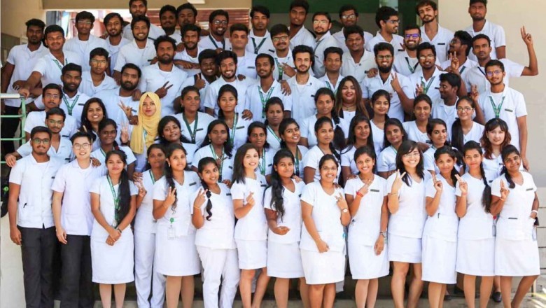 Philippines Medical Colleges World Ranking