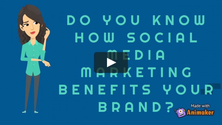 Top Social Media Marketing Benefits