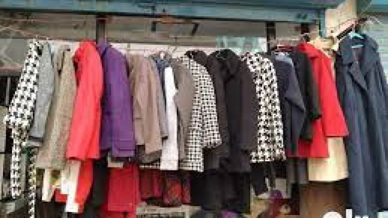 Zaragoza - anuncios clasificados de ropa, complementos, bisutería - ropa