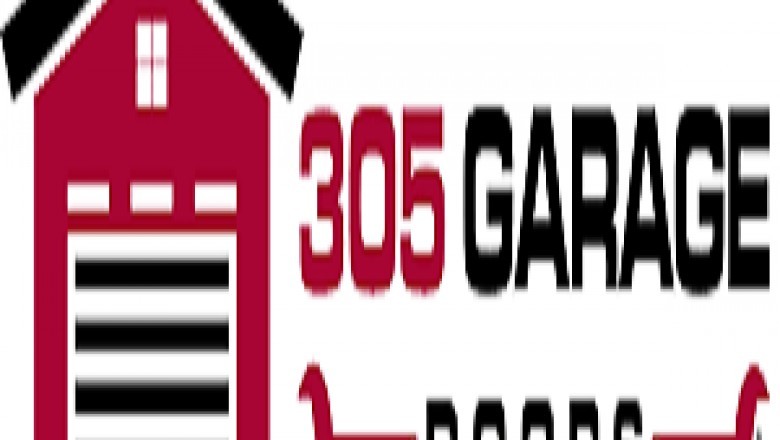 305 Garage Doors