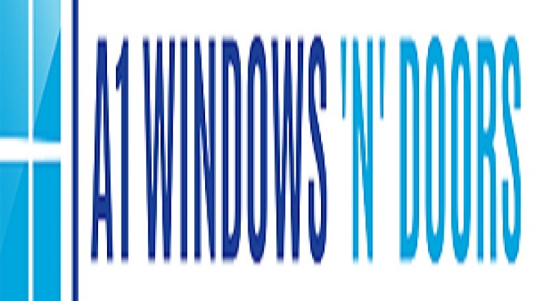 A1 Windows 'n' Doors Repair