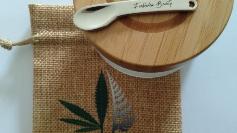 Better Moisturiser Hemp NZ