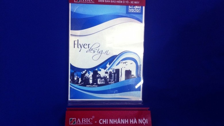 Chon cong ty san xuat mica Ha Noi can quan tam dieu gi