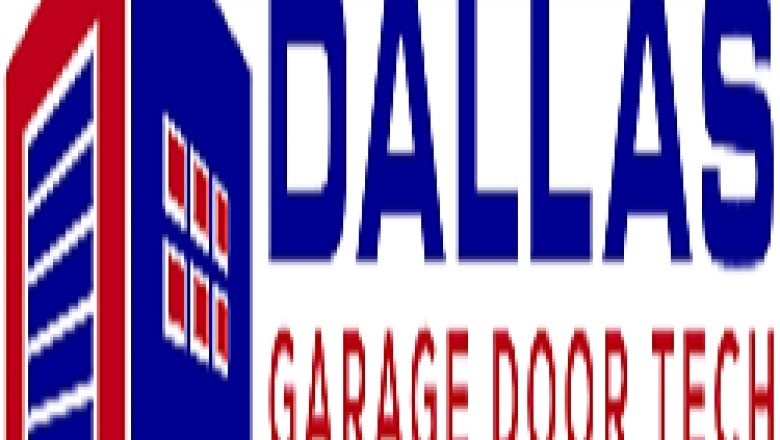 Dallas Garage Door Tech