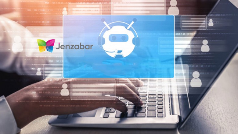 Higher Education Institutions Rely on Chatbot Leader Jenzabar