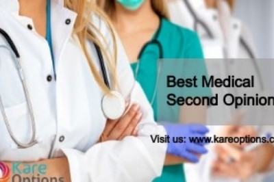 Medical Second Opinion