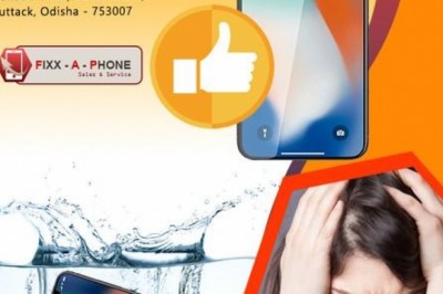 Mobile Accessories Cuttack