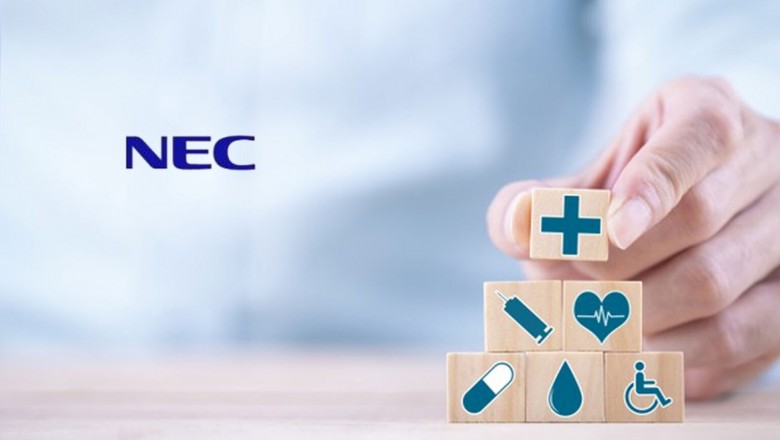 NEC’s AI Supports Doctors to Detect Neoplasia