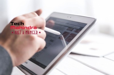 Pret A Manger Selects Digital Transformation Partner, Tech Mahindra