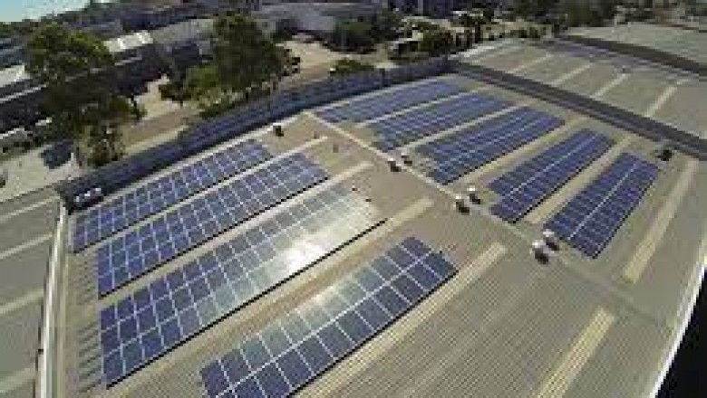 Sun powered Panel Installation for Your Residence