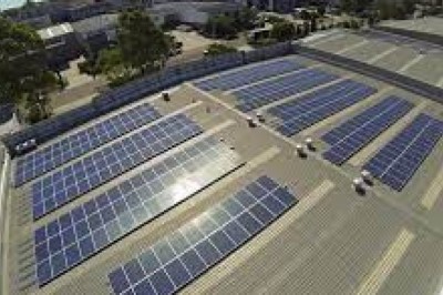 Sun powered Panel Installation for Your Residence