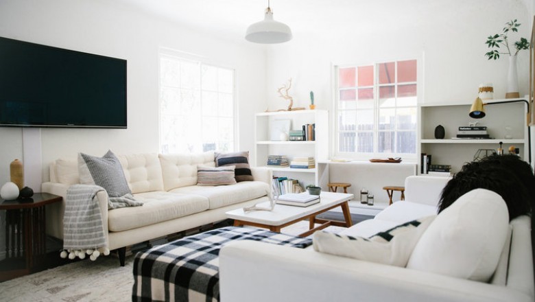 Tips for Staging Your House on a Budget — Sandpiper