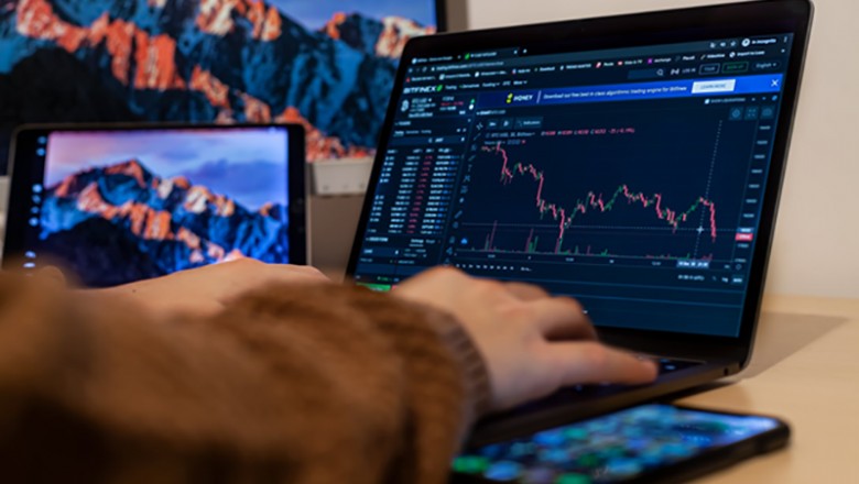 Top 5 Steps To Trading Success