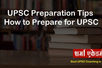UPSC Preparation Tips – How to Prepare for UPSC