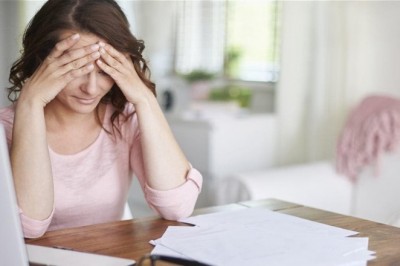 What Are Anxiety Disorders?