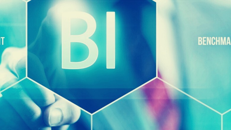 What is Business intelligence? Why is everyone talking about it?
