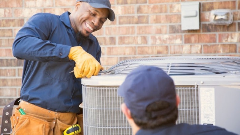 When and How to Hire an Air Conditioning Repair Company?