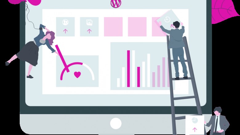 Wordpress development services in USA, India