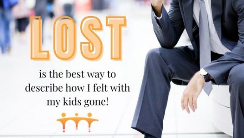 5 Tips for Single dad while going with their kids