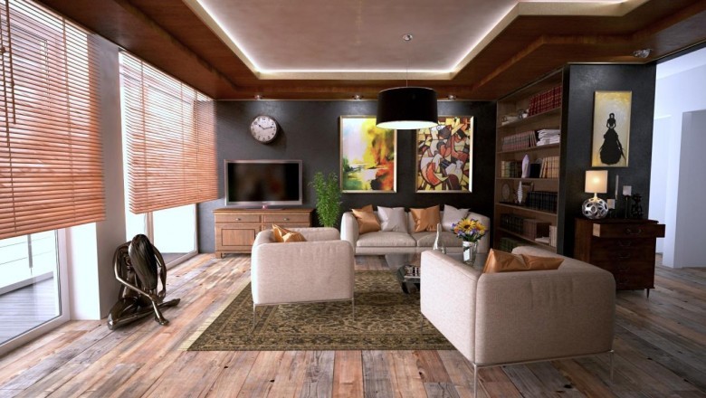 Best interior designers in Hyderabad – Hetika Crafts Pvt Ltd