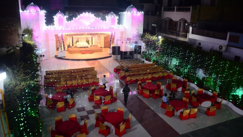 Best Mandap in Meerut