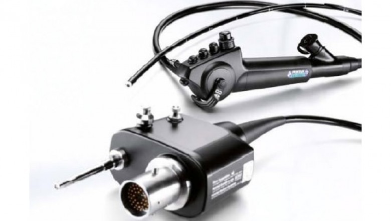Bronchoscopes; an Endoscopic Technique Used To Study the Inner Pathways of Lungs