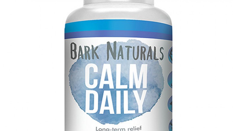 Buy Bark Naturals Calm Daily Powder For Dogs Online - DiscountPetCare