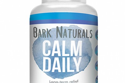 Buy Bark Naturals Calm Daily Powder For Dogs Online - DiscountPetCare