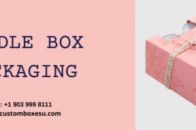 Candle boxes with quality printing in Texas, USA
