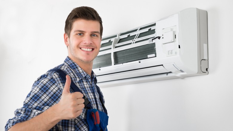 Find the Right Split System Service for Your Home