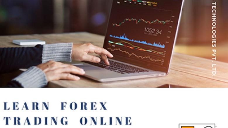 Forex trading course in India