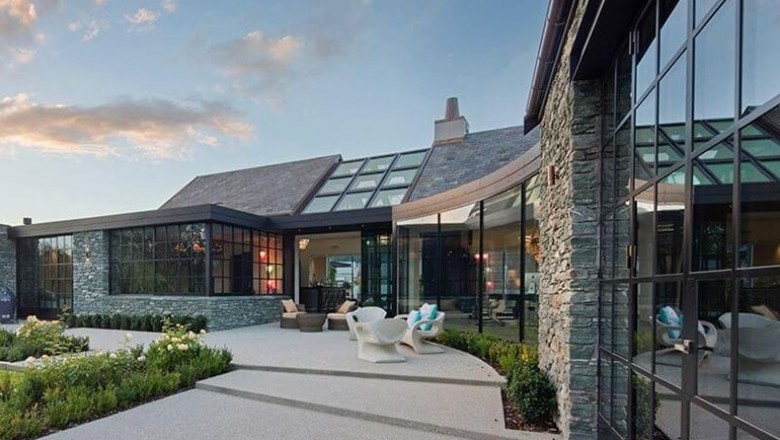 High Quality Steel Windows and Doors | Blick Steel