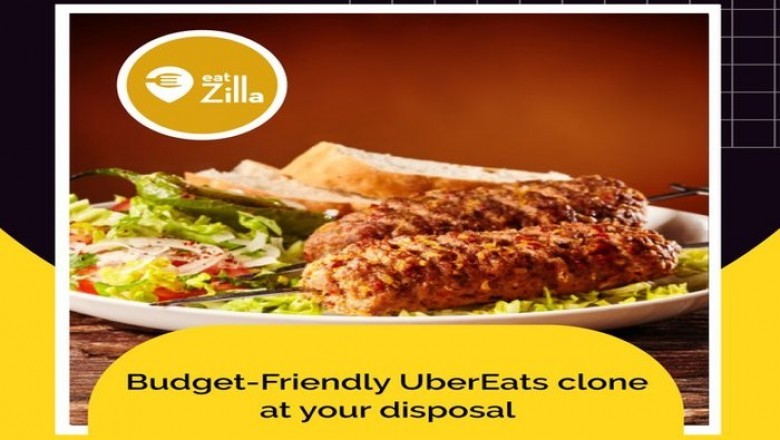 How Much Food Ordering Mobile Application Cost