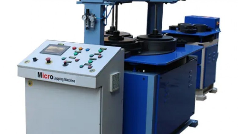 Lapping Machine, Lapping Maching Manufacturer in Ahmedabad, Gujarat, India-Amardeep Enterprise.